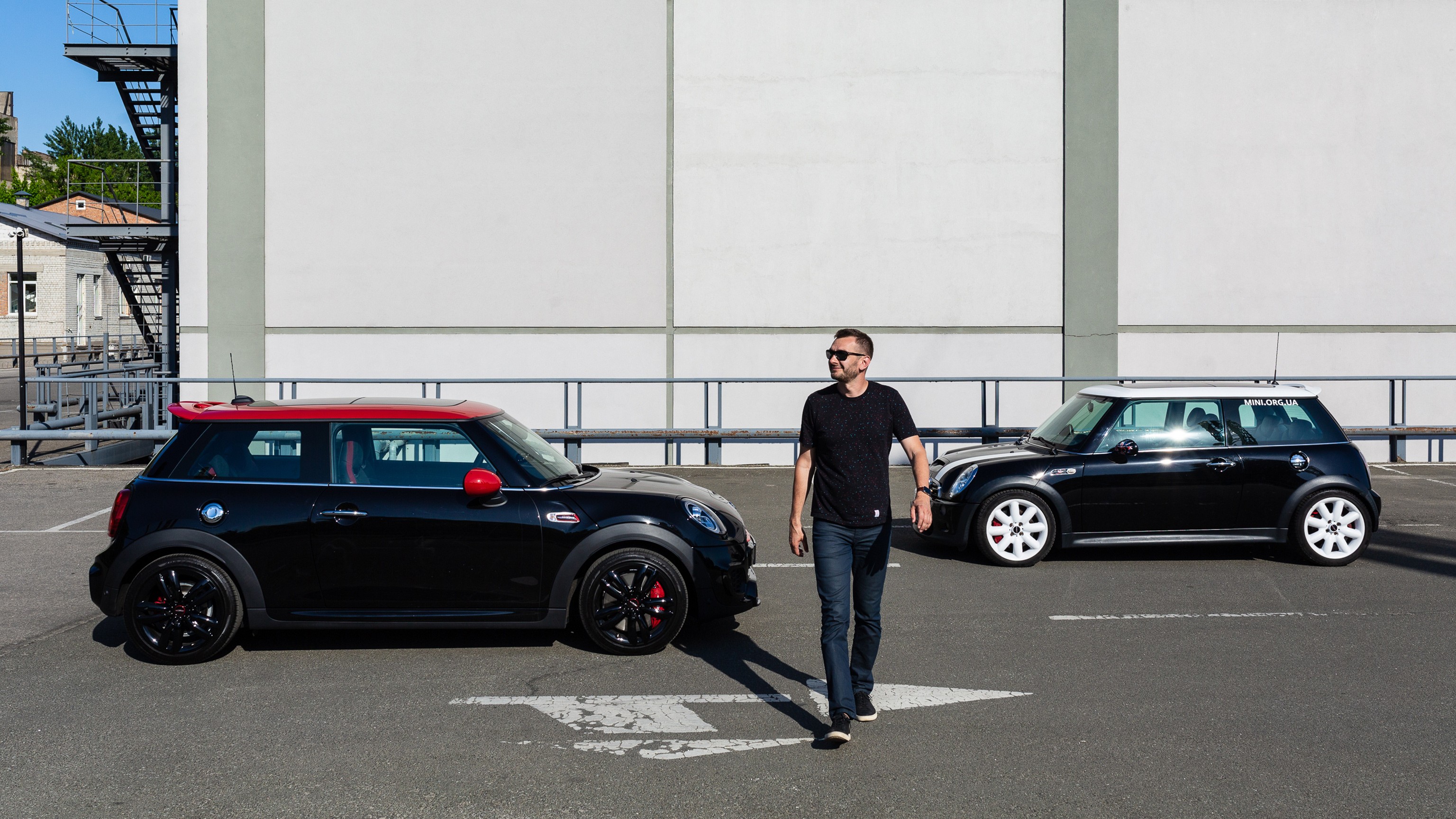 MINI